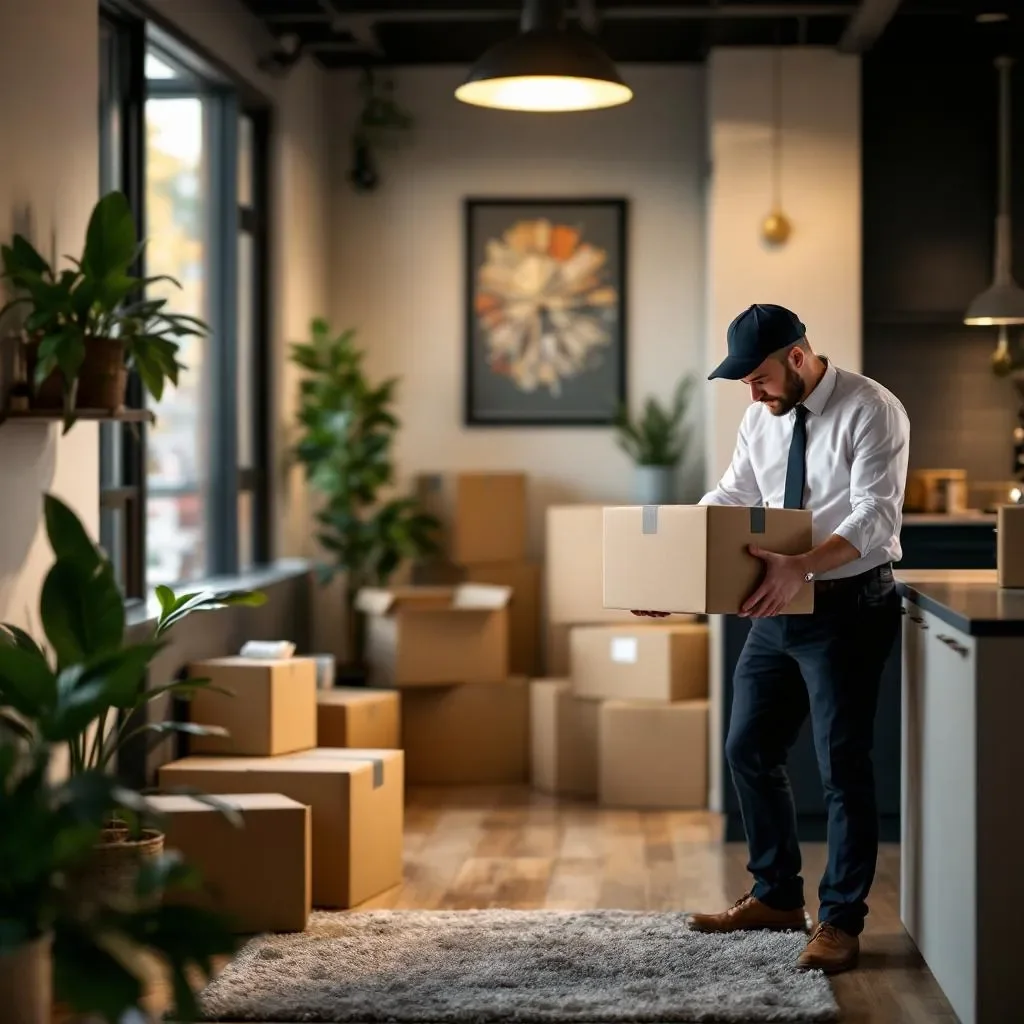 Boost Your Bowling Green Moving Business with Effective Digital Marketing