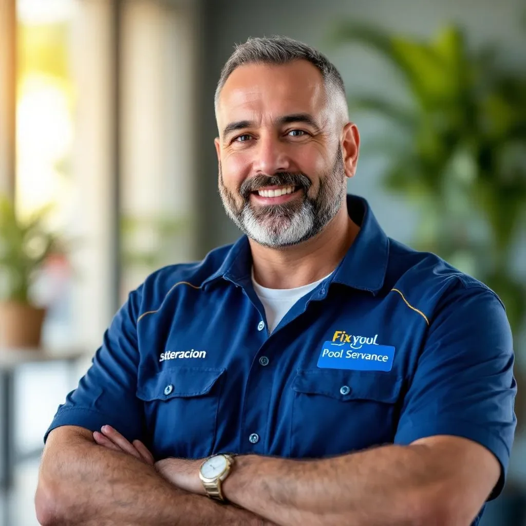 Pool Service Owners: Fix Your Bowling Green Web Presence Today