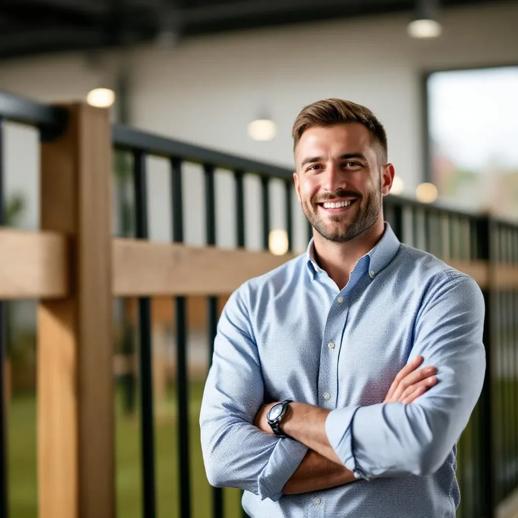 Local SEO Is Top ROI Marketing For Hopkinsville Fencing Companies