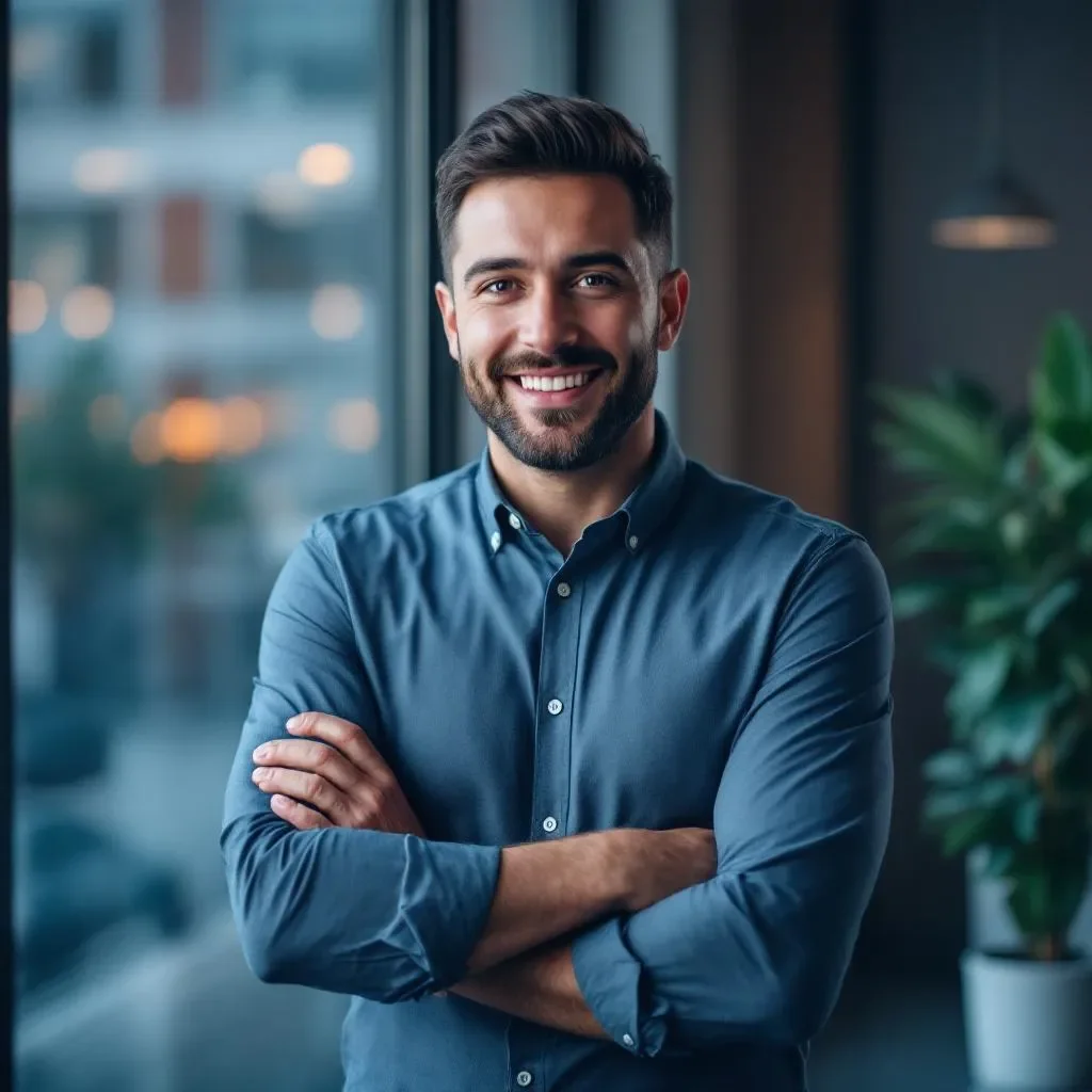 Why Benton Window Businesses Need Professional Web Presence