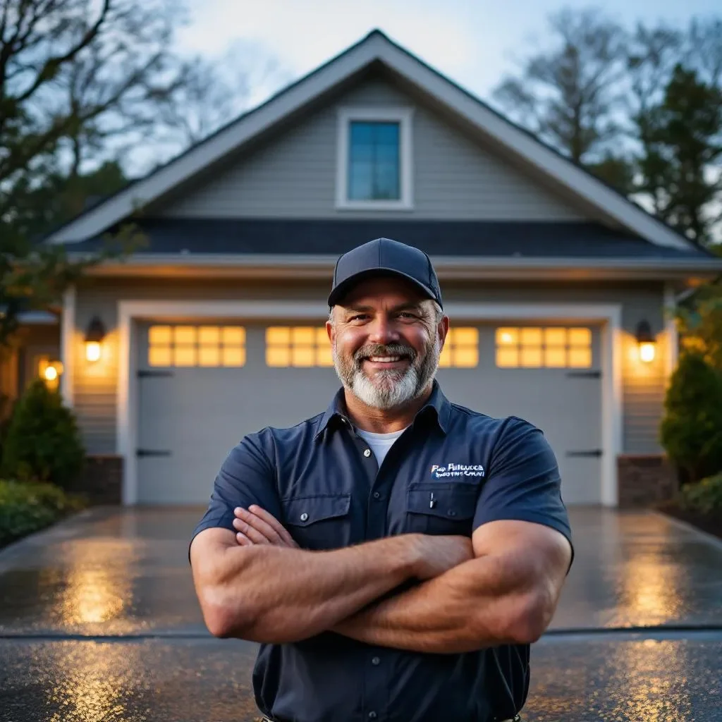 Paducah Garage Door Repair: Build Trust With Consistent Digital Presence
