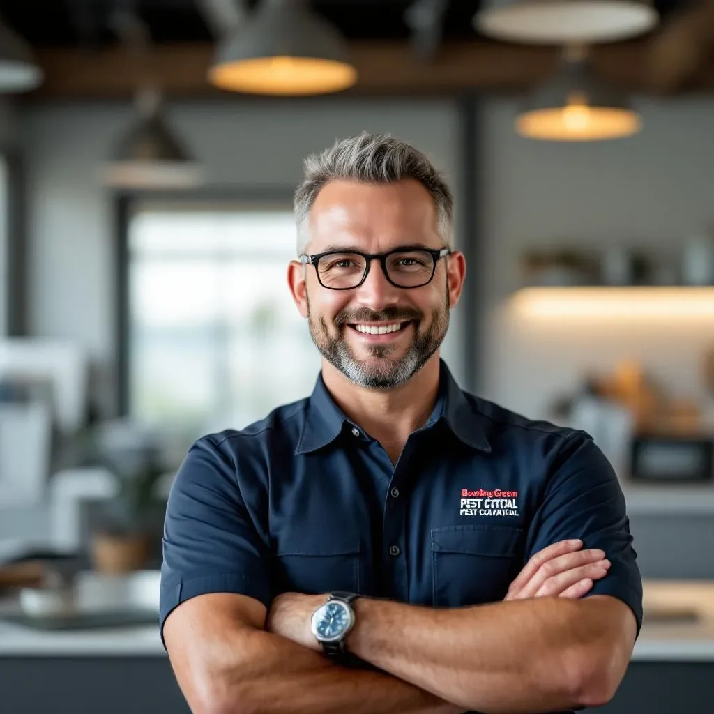 Bowling Green Pest Control: Why Digital Presence Matters Now