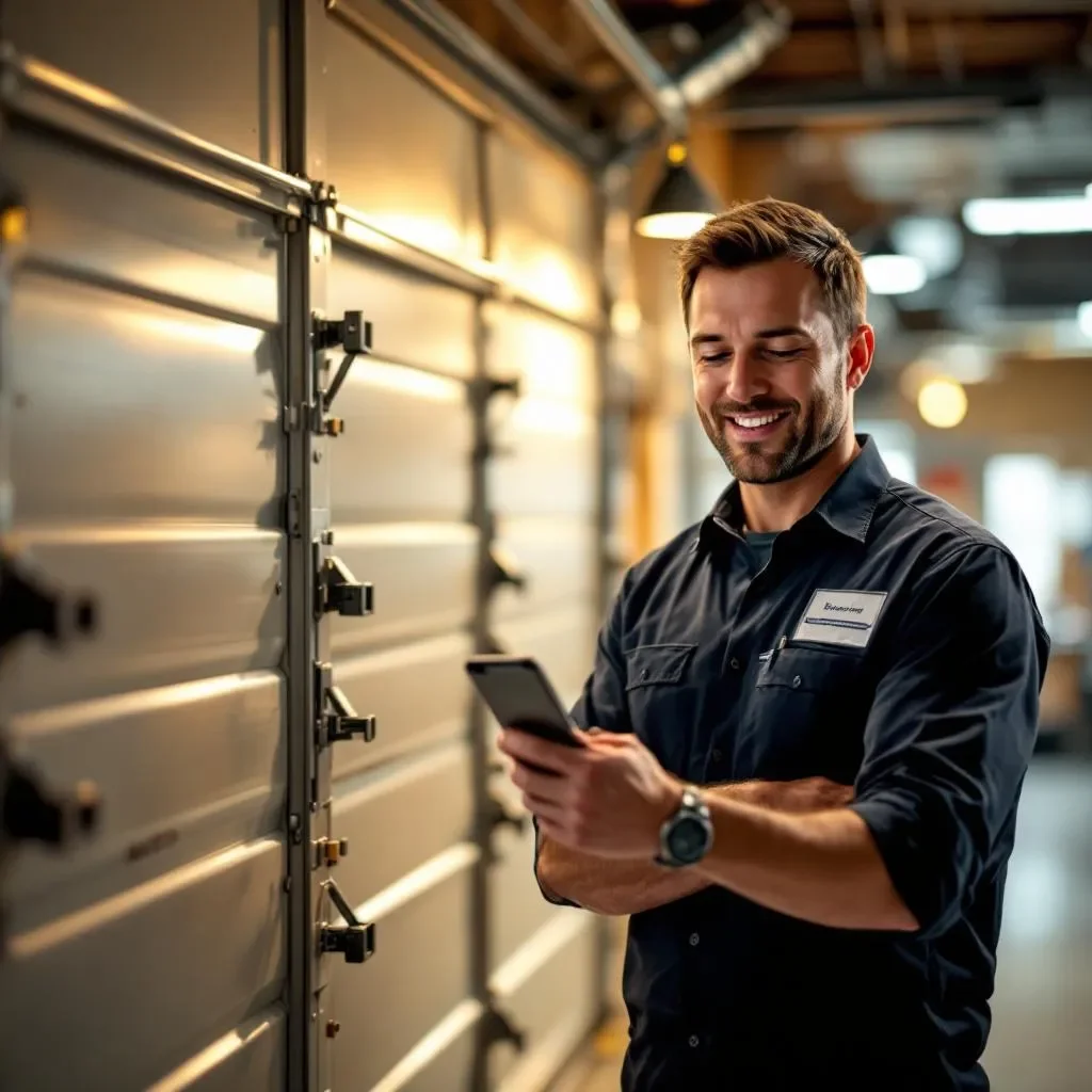 Why Garage Doors in Bowling Green Need Mobile-First Sites