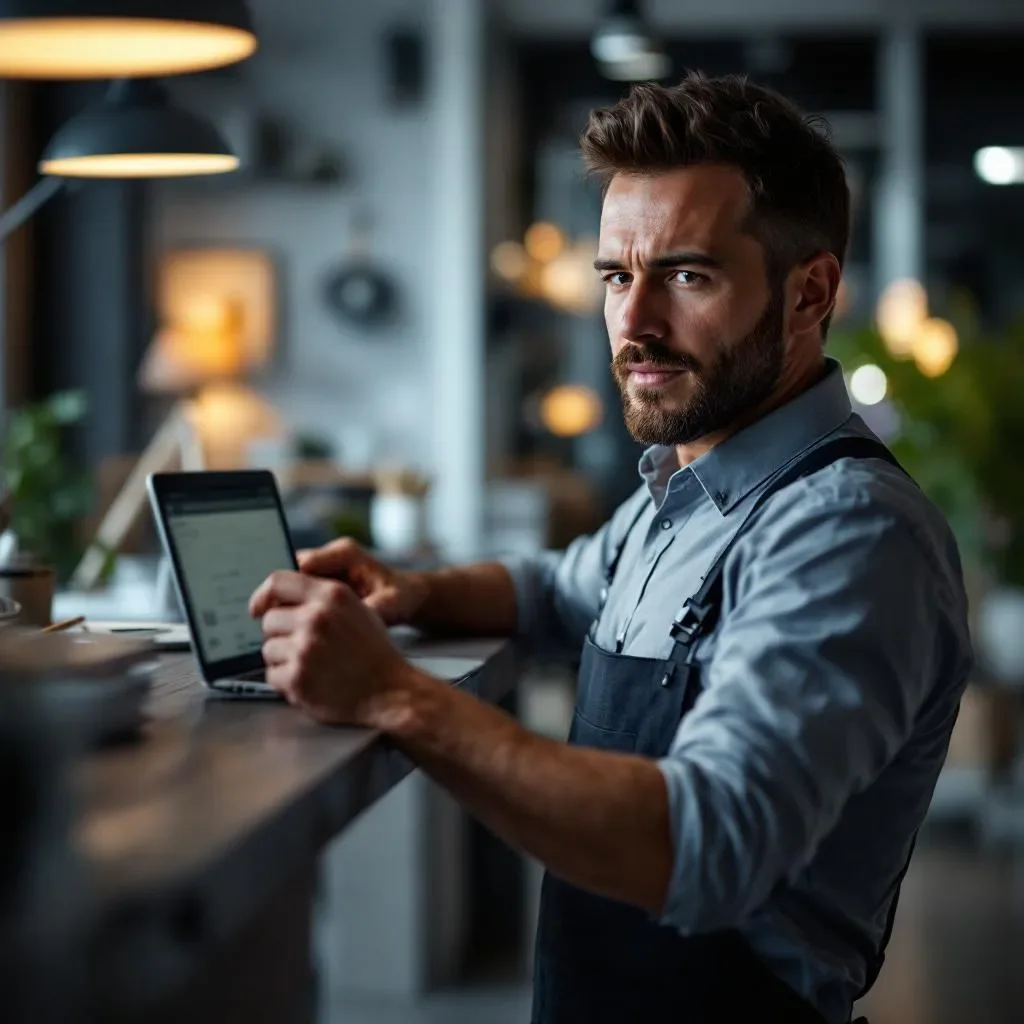 Why Bowling Green Electricians Fail Basic Web Standards