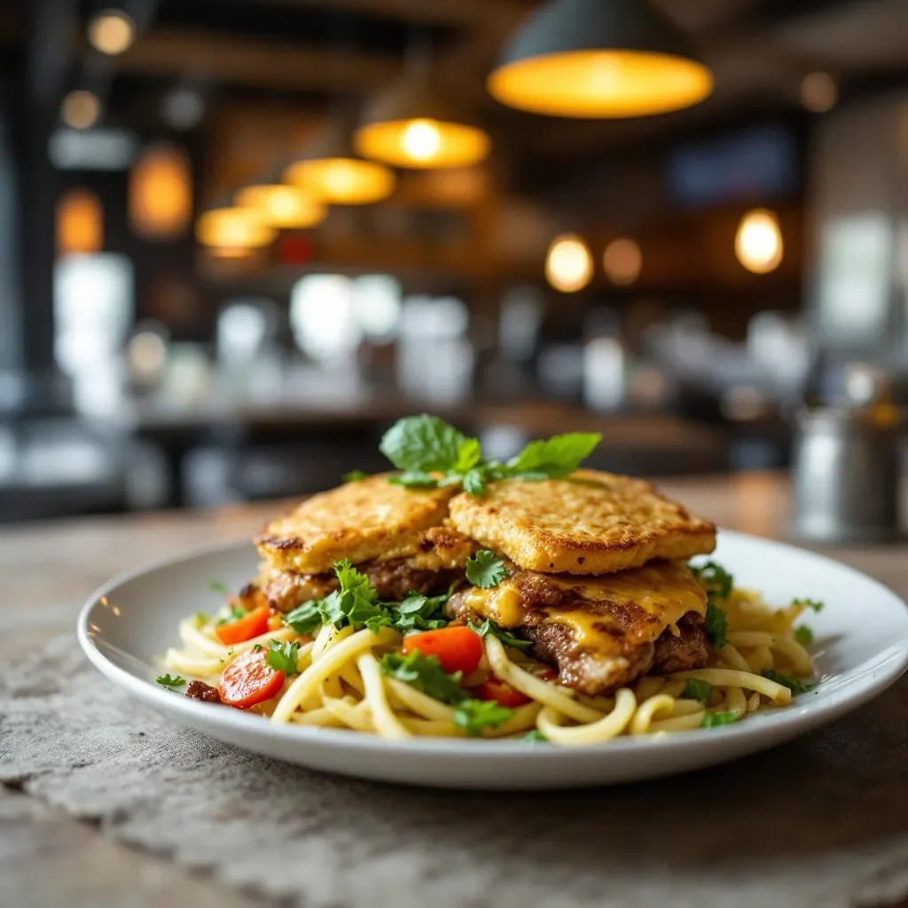 Why Your Princeton KY Restaurant Needs a Professional Online Presence