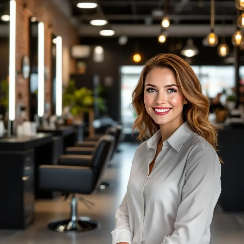 Why Slow Salons Lose Clients in Benton KY